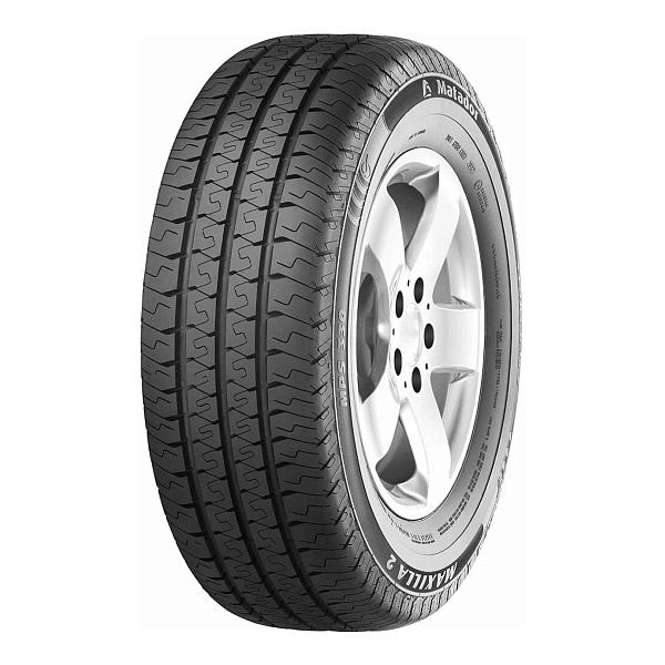 Torero  185/80/14  Q 102/100 C MPS330