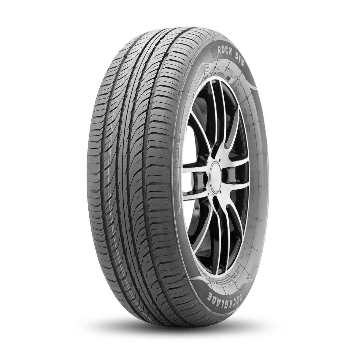 RockBlade  195/50/15  V 82 ROCK 515