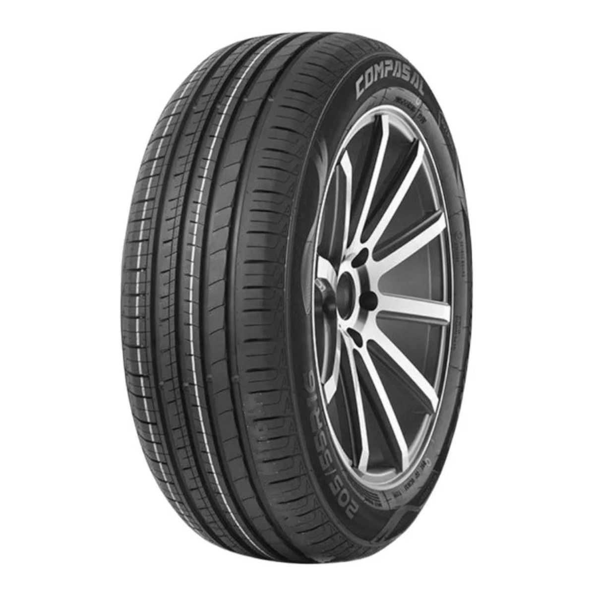 Compasal  155/80/13  T 79 Blazer HP